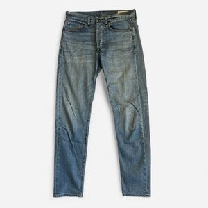 Rag & Bone Light Blue Slim Jeans